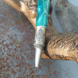 Nautical Caribbean Pen