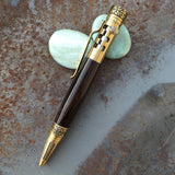 Ebony Gear Shift Pen