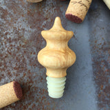 Fountain Bottle Stopper