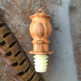 Sparrow House Bottle Stopper