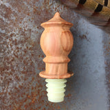 Sparrow House Bottle Stopper