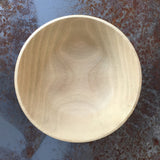 Holly Wood Bowl Set