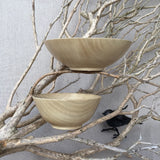 Holly Wood Bowl Set