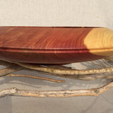 Cedar Heart Bowl