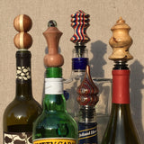Whimsy - Bottle Stopper