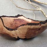 Dogwood Canyon Bowl