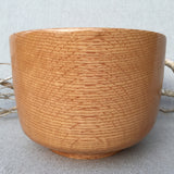 150 Oak Bowl