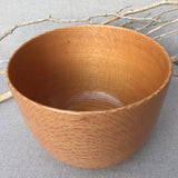 150 Oak Bowl