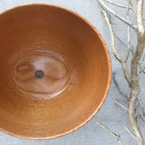 150 Oak Bowl