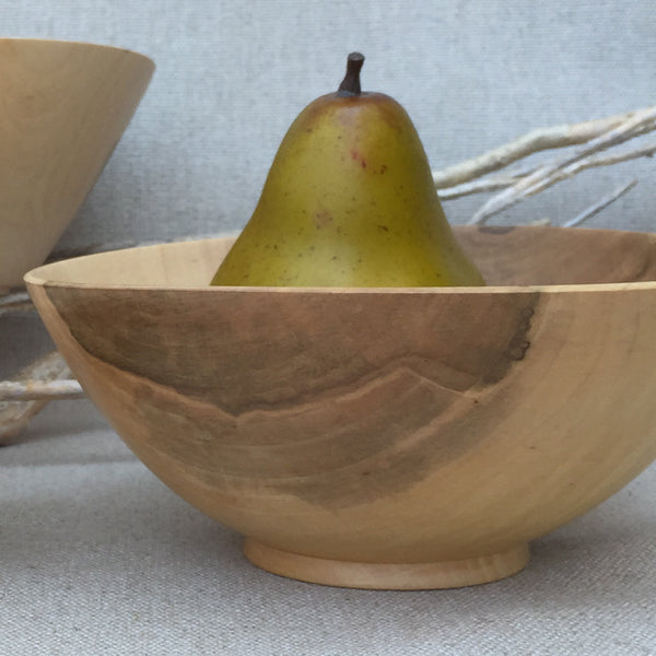 Cow Circle Bowl