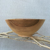 Cow Circle Bowl