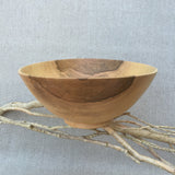 Cow Circle Bowl