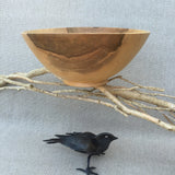 Cow Circle Bowl