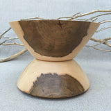 Cow Bowl Flair Rim