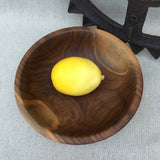 Guinness Walnut Bowl Set