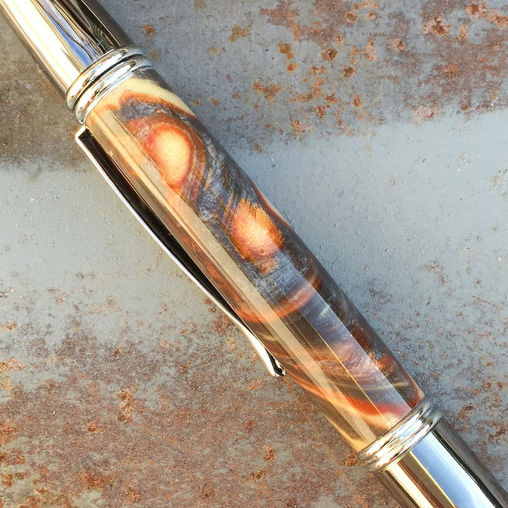 Shinnecock Pen