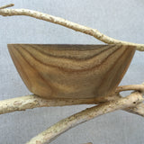 Sassafras Hand Bowl