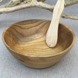 Sassafras Hand Bowl