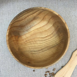 Sassafras Hand Bowl