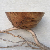 Spalted Maple 7" Tiger Bowl