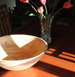 Mother Earth Bowl