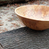 Mother Earth Bowl