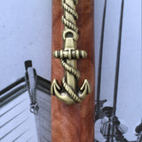 Maritime Anchor Pen